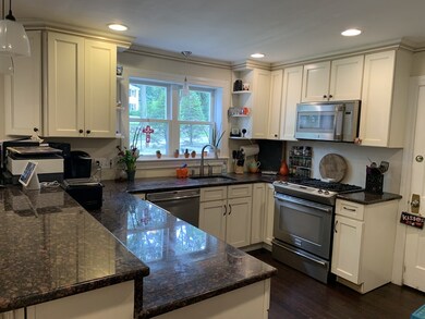 15 Heath St unit 2, Brookline, MA 02445 - photo 6