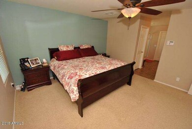 Master Bedroom 2
