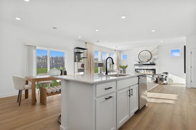 18535 Lincoln St NW, Elk River, MN 55330 - photo 5