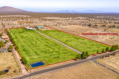 Property Lines