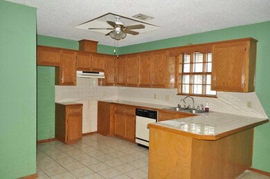 541 Tulip Cir, Alamo, TX 78516 - photo 2