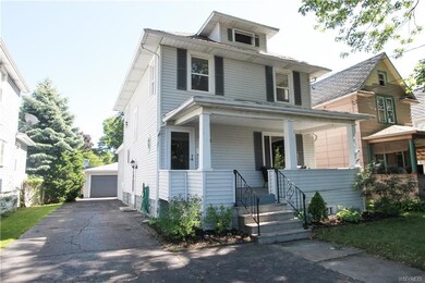 233 Wheatfield St, North Tonawanda, NY 14120 - photo 2