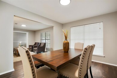 436 Brookview Dr, Hurst, TX 76054 - photo 6