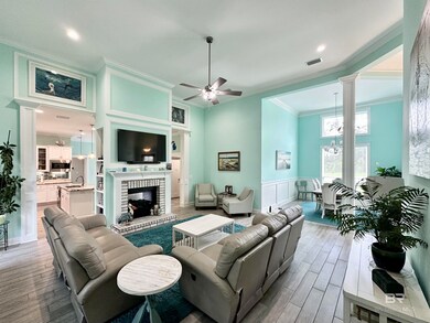 3956 Stafford Blvd, Gulf Shores, AL 36542 - photo 6