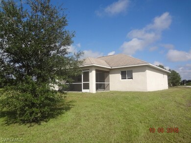 1212 Deauville St E, Lehigh Acres, FL 33974 - photo 4
