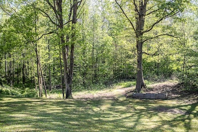 Side Yard