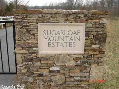 Lot 4 Sugarloaf Mountain, Heber Springs, AR 72543 - photo 6