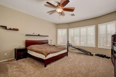Master Suite