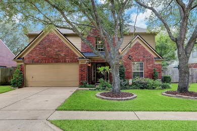 4004 Beechwood Dr, Pearland, TX 77584 - photo 2