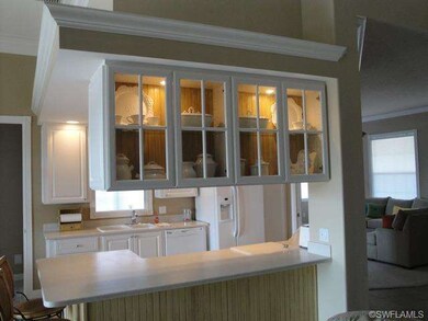 Lighted Cabinetry for Collectables