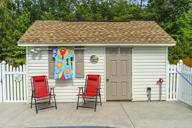 3016 Taberna Dr, Greenville, NC 27834 - photo 6