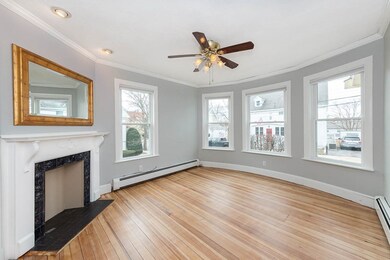 76 Fremont St unit 1, Winthrop, MA 02152 - photo 4