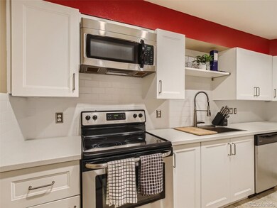 5691 W 35th Ave unit 1F, Wheat Ridge, CO 80212 - photo 7