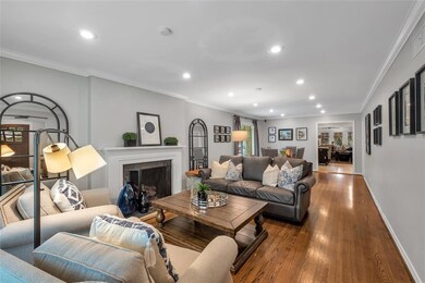 6331 Marquita Ave, Dallas, TX 75214 - photo 7