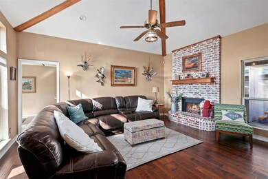 510 W Oak St, Wylie, TX 75098 - photo 6