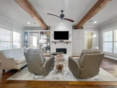 2020 Camellia Trace Dr, Baton Rouge, LA 70808 - photo 7