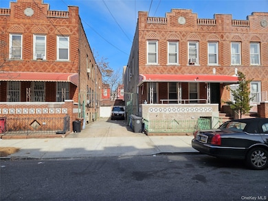 539 E 96th St unit 4, Brooklyn, NY 11212 - photo 3