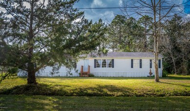 Privacy & Room to Roam