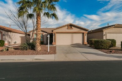 3824 E Gleneagle Pl AZ-2