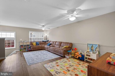 308 Mcdaniel Dr, Purcellville, VA 20132 - photo 7