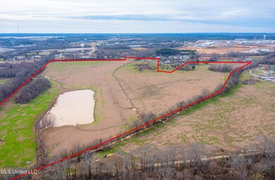 0 Virlilia Rd unit 4119342, Canton, MS 39046 - photo 2