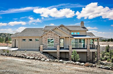 5909 W Cedron (Lot 276) Cir, Prescott, AZ 86305 - photo 3