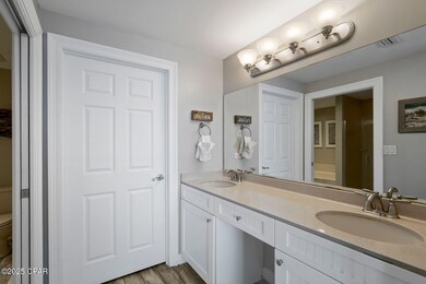 9450 S Thomas Dr unit 1704B, Panama City Beach, FL 32408 - photo 4