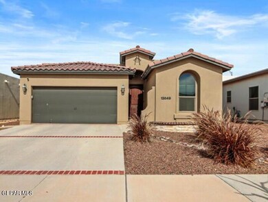 13649 Lartington St, El Paso, TX 79928 - photo 2