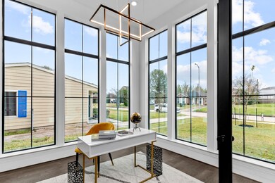 3949 Charleston St, Houston, TX 77021 - photo 6