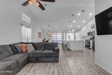 1114 E Artesian Way, Gilbert, AZ 85234 - photo 6