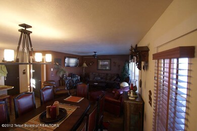 living/dining