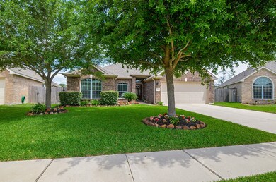 2027 Silverwater Ct, Richmond, TX 77469 - photo 2