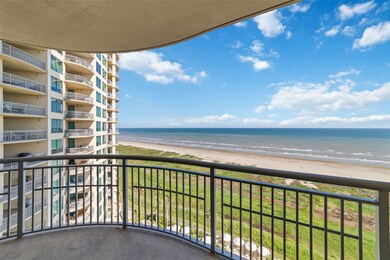 801 E Beach Dr unit TW1004, Galveston, TX 77550 - photo 3