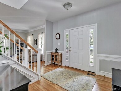 8001 Hampton Springs Rd, Chesterfield, VA 23832 - photo 7