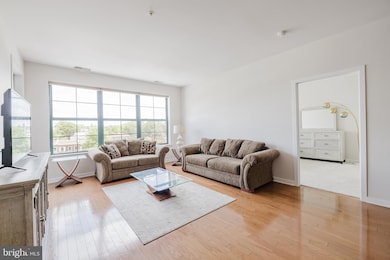 Village Lofts unit 412, Baltimore, MD 21218 - photo 5