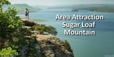 0 Circle Acres Rd unit 22009718, Fairfield Bay, AR 72088 - photo 3