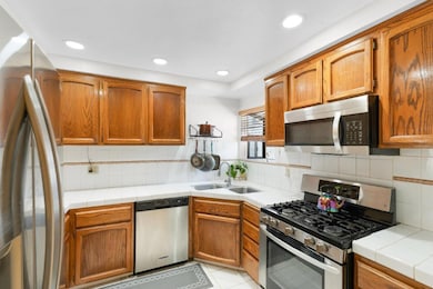 7417 Auburn Oaks Ct unit K, Citrus Heights, CA 95621 - photo 2