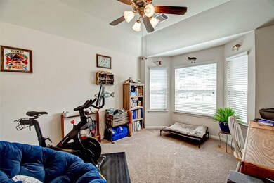 237 Country Crossing Cir, Magnolia, TX 77354 - photo 4