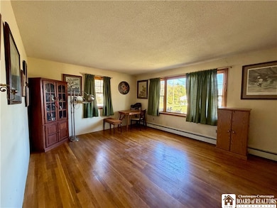 221 N 19th St, Olean, NY 14760 - photo 5