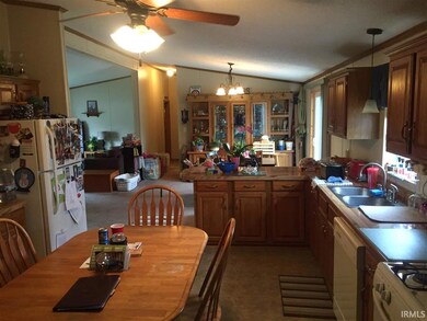 200 Wabash St, Culver, IN 46511 - photo 6