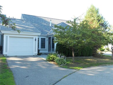 47 Farragut Way, Kennebunk, ME 04043 - photo 2