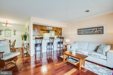 715 Washington Ave unit 3, Colonial Beach, VA 22443 - photo 5