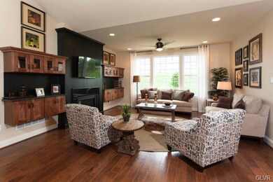 4452 Allegiant St unit 228, Upper Saucon Township, PA 18036 - photo 3