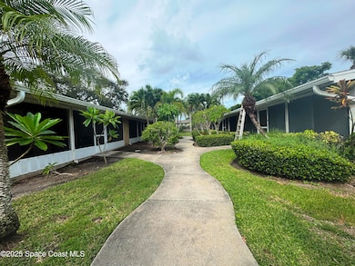 240 Woodland Ave unit 2, Cocoa Beach, FL 32931 - photo 2