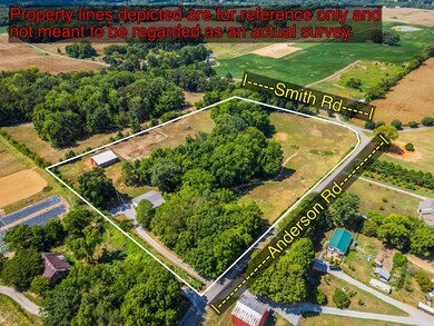 3389 Anderson Rd, Cedar Hill, TN 37032 - photo 3