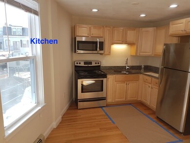 73 River St unit 2B, Cambridge, MA 02139 - photo 2