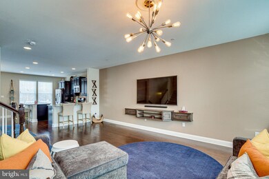 15632 Sunningdale Place, Upper Marlboro, MD 20774 - photo 6