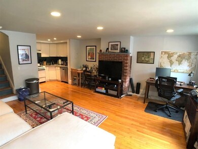 10 Mount Vernon Square unit 1, Boston, MA 02108 - photo 4
