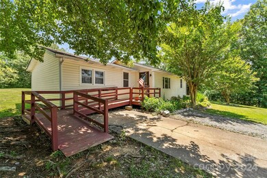 1529 Tatertown Loop, Nebo, NC 28761 - photo 2