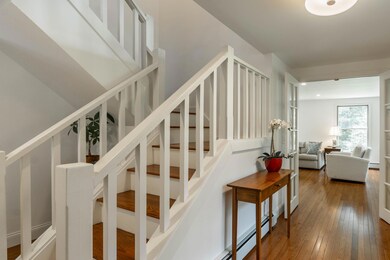 Front Foyer